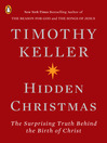 Cover image for Hidden Christmas